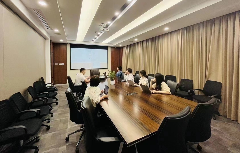 Guangzhou Longsheng Agarwood Farmers’ Professional Cooperative