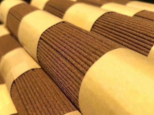 quality Laoshan Sandalwood hương Stick Indoor Home hương thơm phòng phòng ngủ Long-Lasting hương thơm cho Phật factory